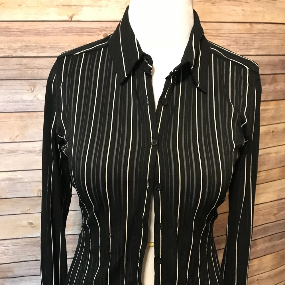 Express Blouse